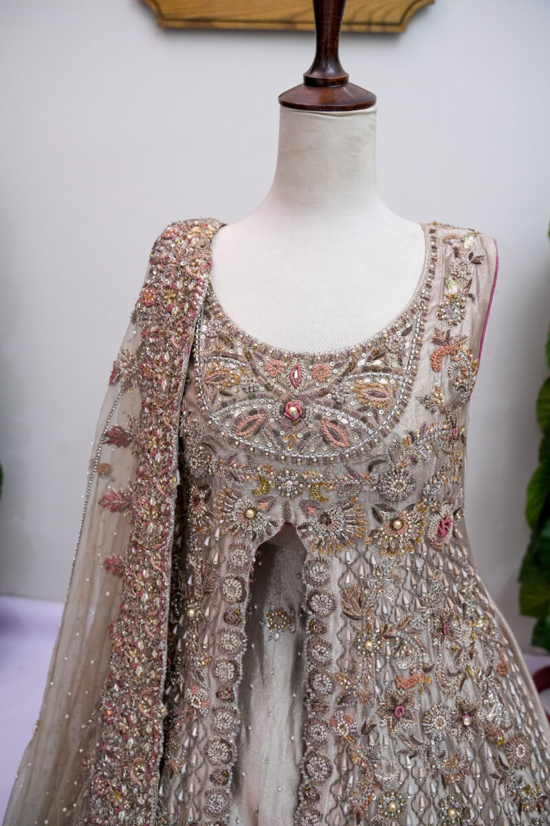 Open Style Maxi - Image 2