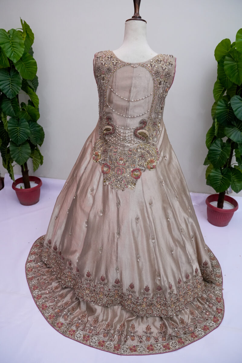 Open Style Maxi - Image 4