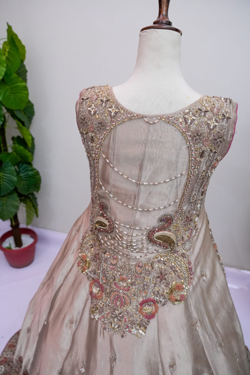 Open Style Maxi - Image 5