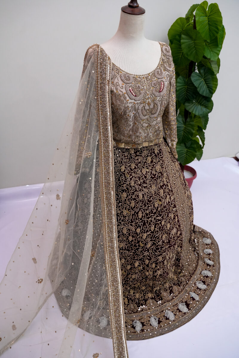 Lehnga Blouz - Image 7