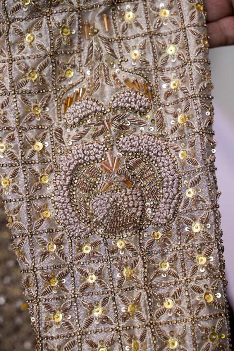 Lehnga Blouz - Image 8