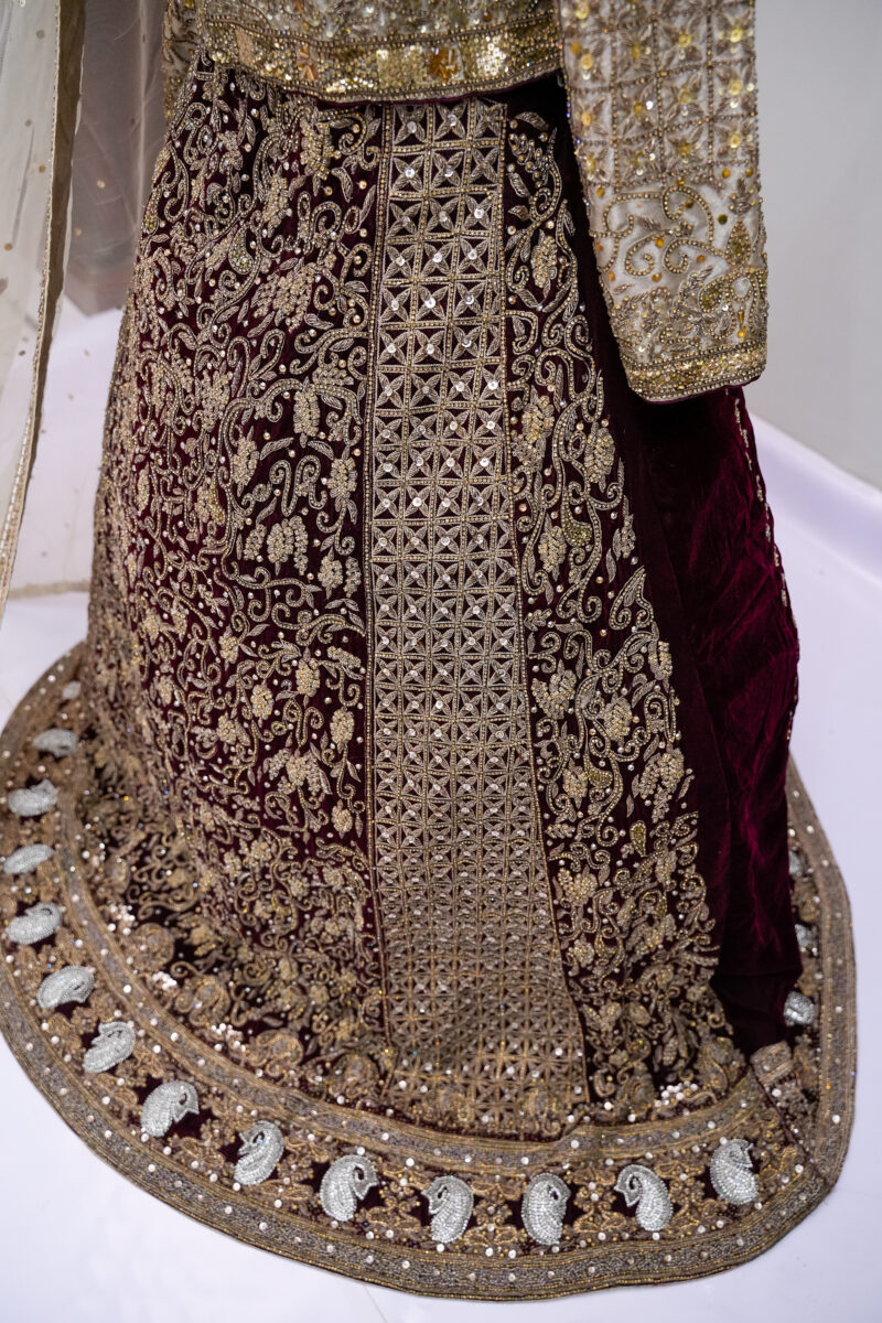 Lehnga Blouz - Image 9