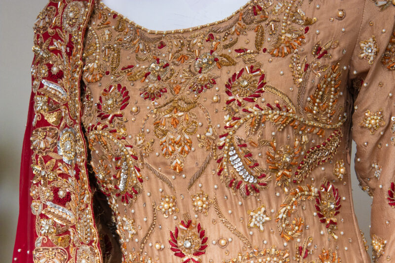 Lehenga & Shirt - Image 2