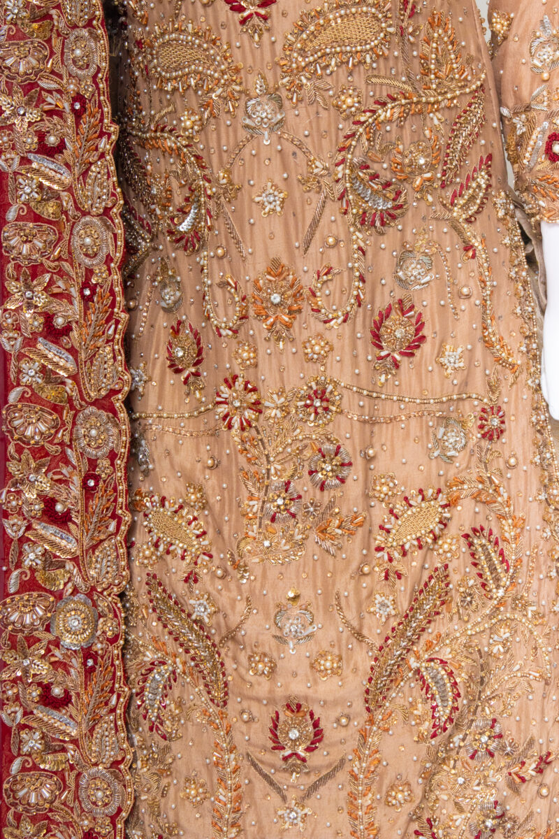 Lehenga & Shirt - Image 3