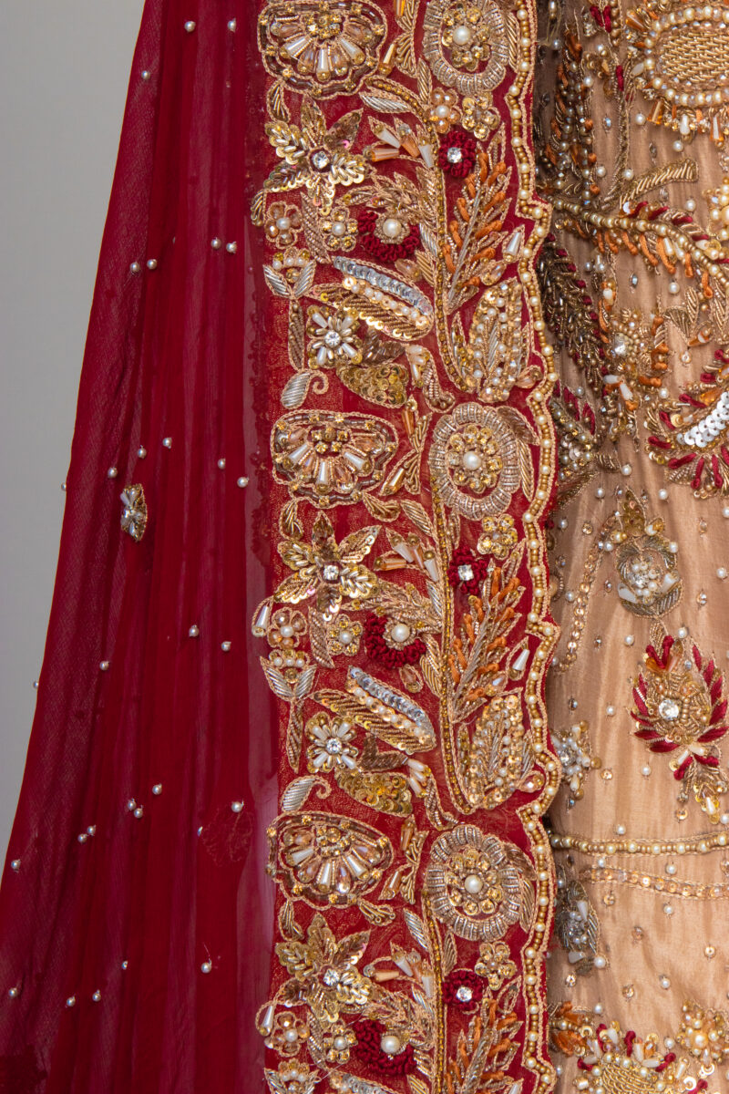 Lehenga & Shirt - Image 4