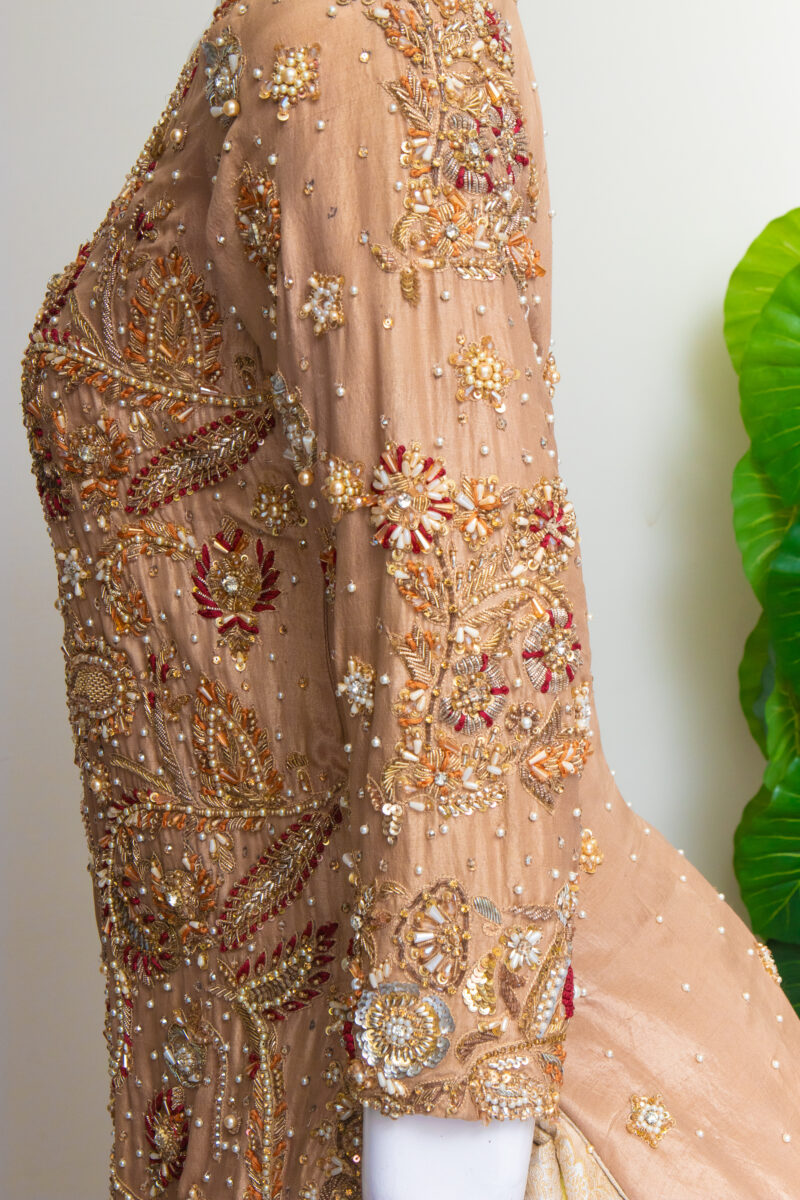 Lehenga & Shirt - Image 6