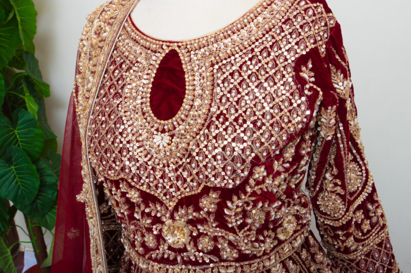 Lehenga Set - Image 3
