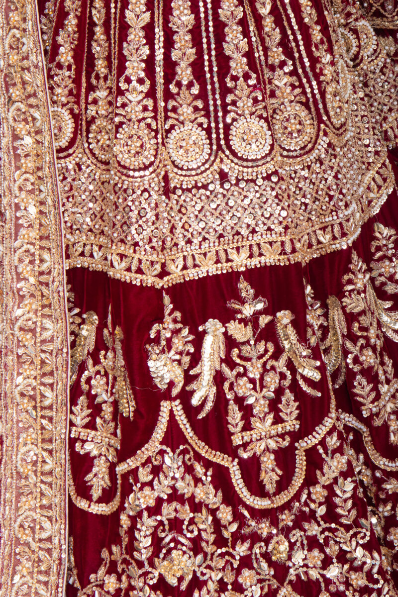 Lehenga Set - Image 4