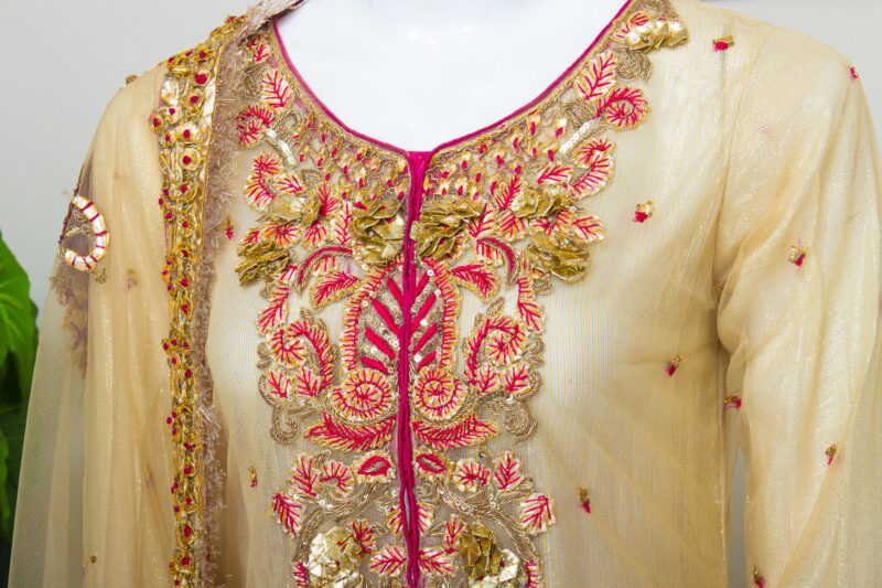Shirt Gharara - Image 3