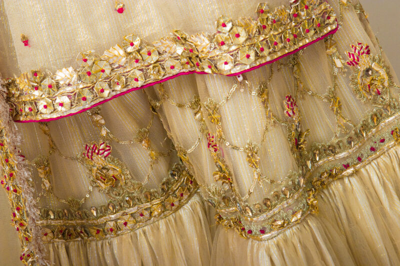 Shirt Gharara - Image 5