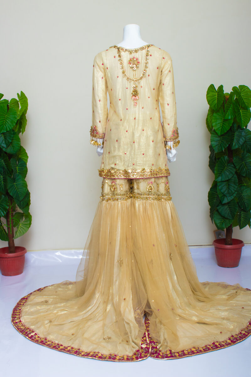 Shirt Gharara - Image 7