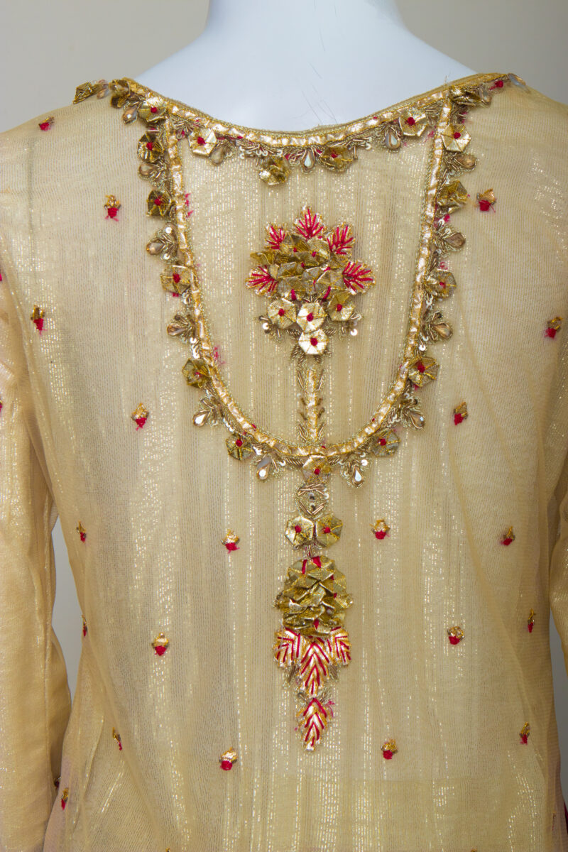 Shirt Gharara - Image 8