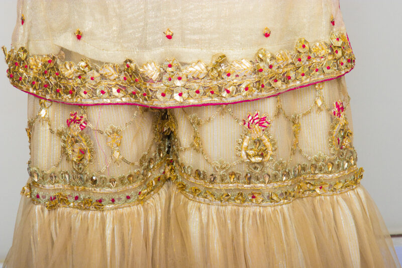 Shirt Gharara - Image 9