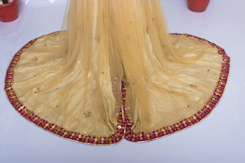 Shirt Gharara - Image 10