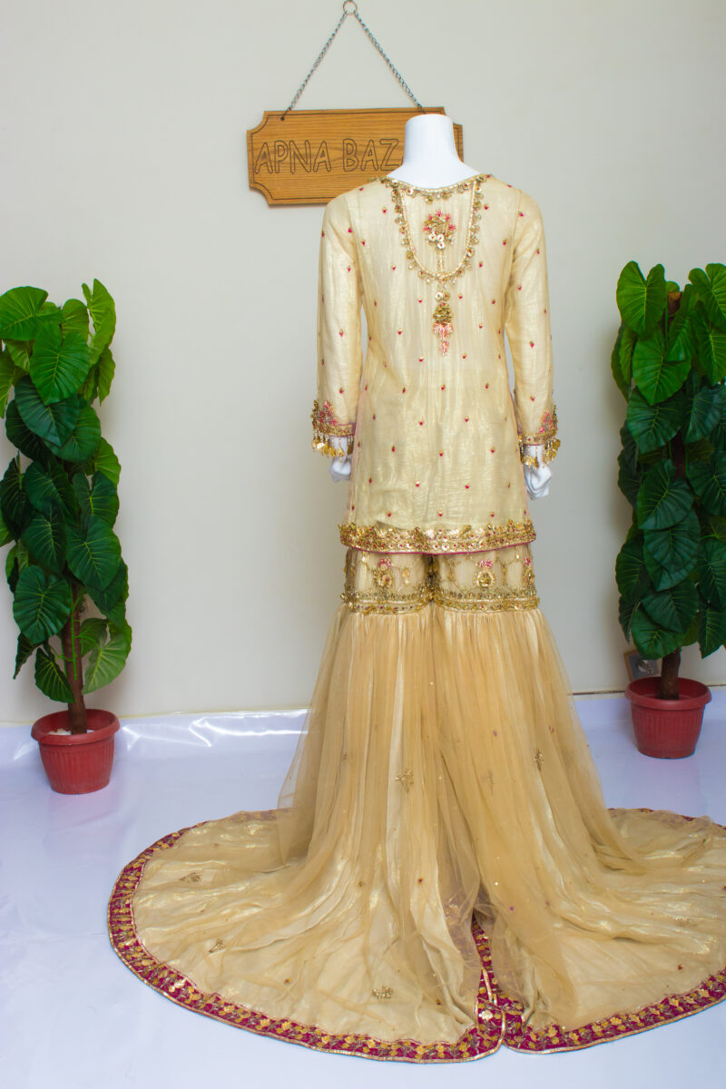 Shirt Gharara - Image 11