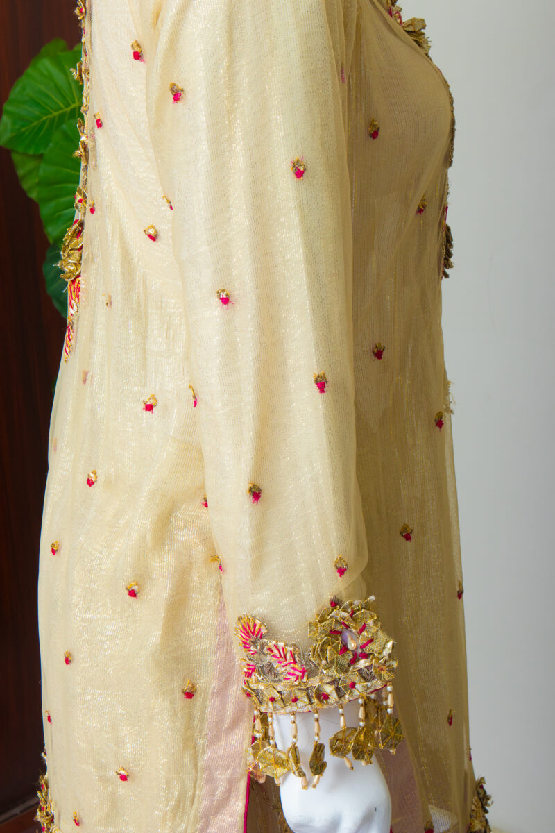 Shirt Gharara - Image 12