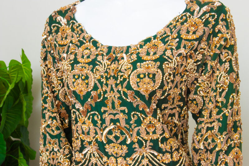 Shirt Sharara - Image 3