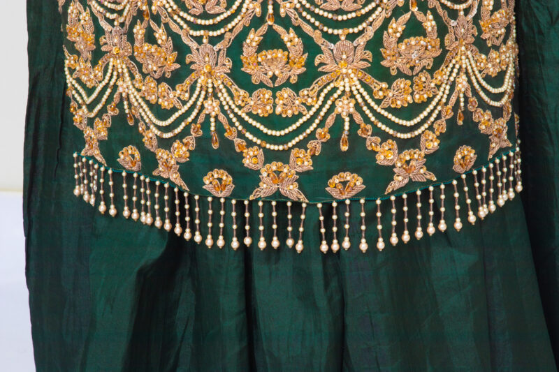 Shirt Sharara - Image 5