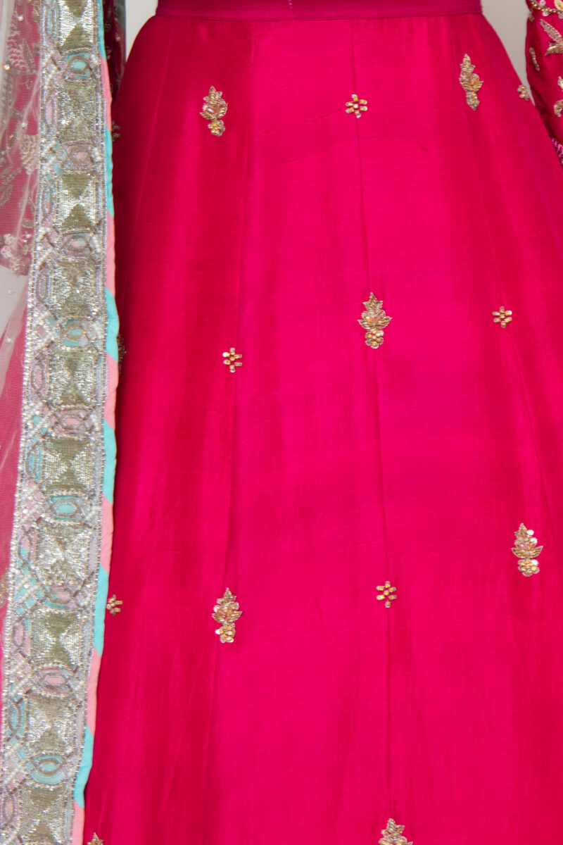 Lehenga Blouz - Image 3