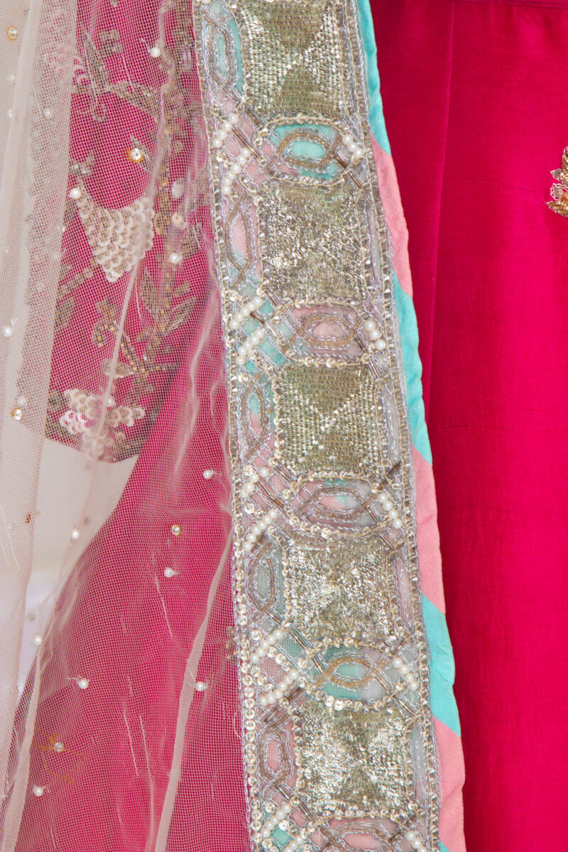Lehenga Blouz - Image 4