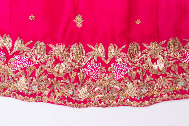 Lehenga Blouz - Image 5