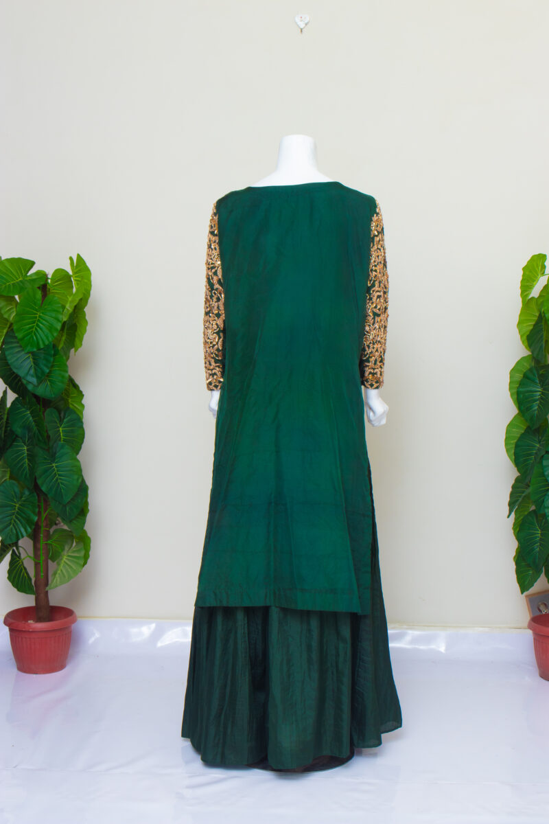 Shirt Sharara - Image 7
