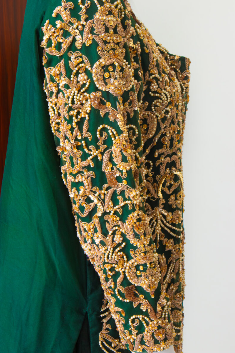 Shirt Sharara - Image 8