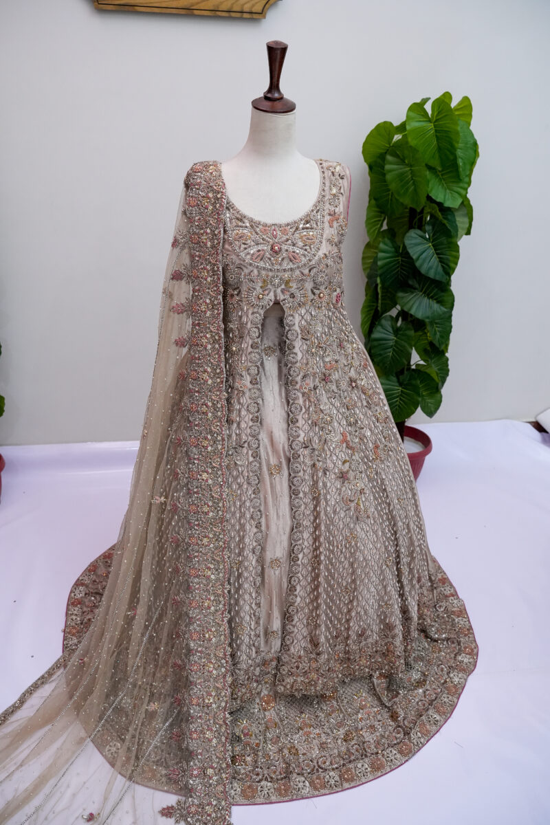 Open Style Maxi