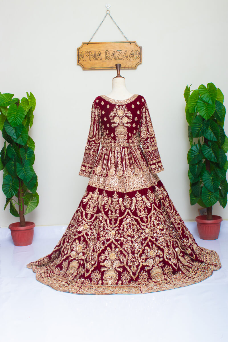 Lehenga Set